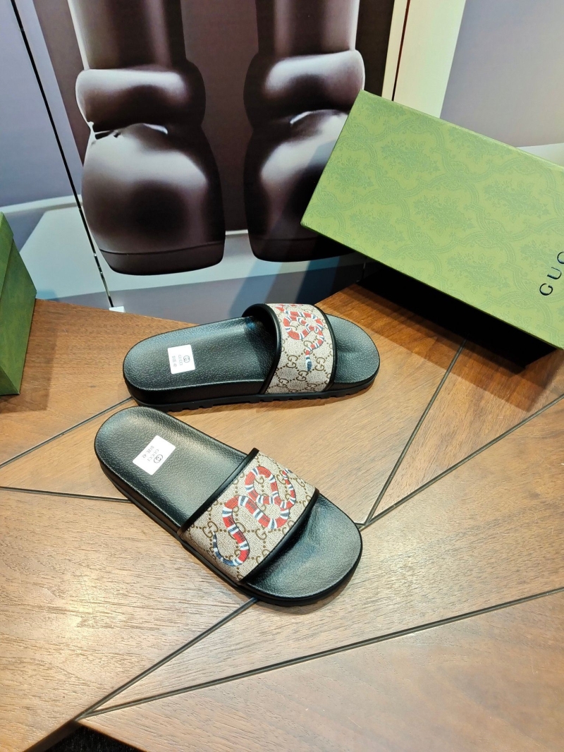 Gucci Slippers